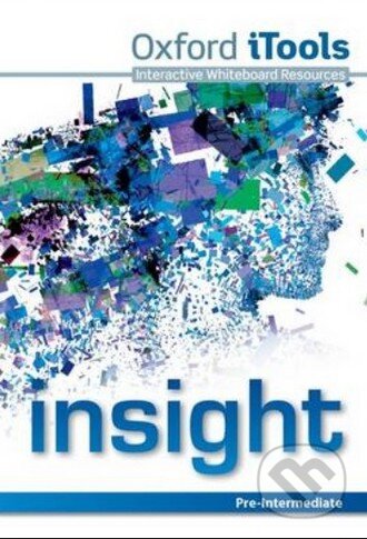 Insight - Pre-Intermediate - iTools - Jayne Wildman, Oxford University Press, 2013