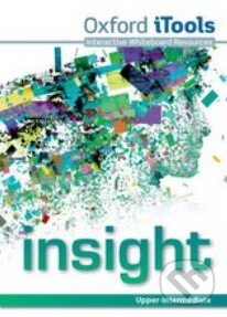 Insight - Upper-Intermediate - iTools - Jayne Wildman, Oxford University Press, 2013