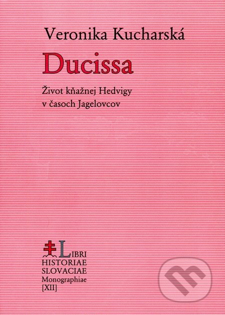 Ducissa - Veronika Kucharská, Post Scriptum, 2014