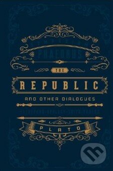 The Republic and Other Dialogues - Plato, Barnes and Noble, 2013