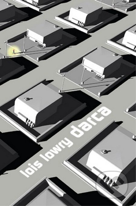 E-kniha: Darca (Lois Lowry)