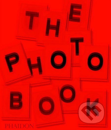 The Photography Book, Phaidon, 2014