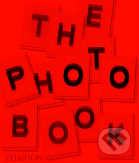 The Photography Book - kniha z kategorie Fotografie