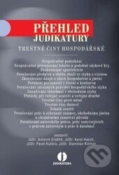 Přehled judikatury, Wolters Kluwer ČR, 2013