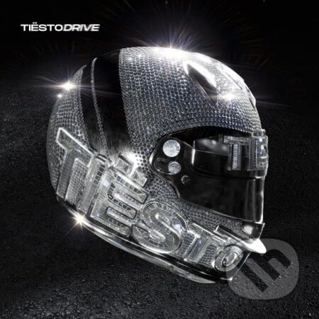 Tiesto: Drive - Tiesto, Hudobné albumy, 2023