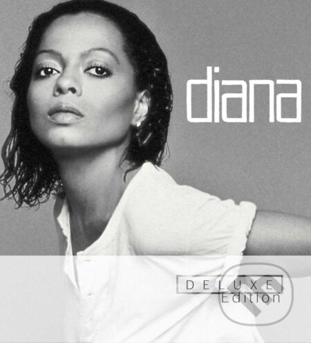 Diana Ross: Diana Dlx. - Diana Ross, Hudobné albumy, 2023