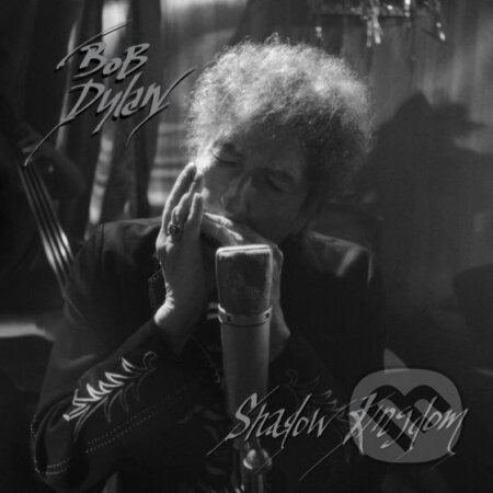 Bob Dylan: Shadow Kingdom LP - Bob Dylan, Hudobné albumy, 2023