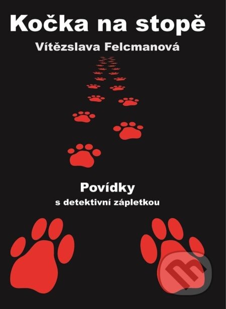 Kočka na stopě - Vítězslava Felcmanová, Talent Pro ART, 2023