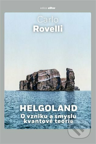 Helgoland - Carlo Rovelli, Argo, 2023