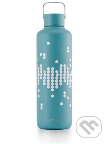 Fľaša EQUA TIMELESS Game (600 ml)