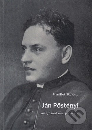 Ján Pöstényi - František Skovajsa, , 2021