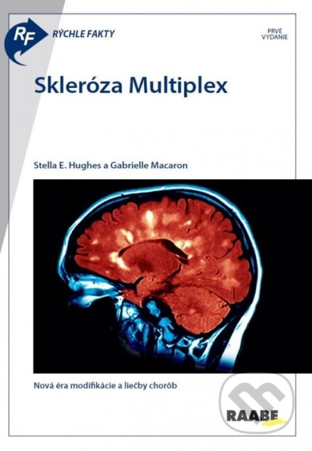 Rýchle fakty: Skleróza multiplex, Raabe, 2023