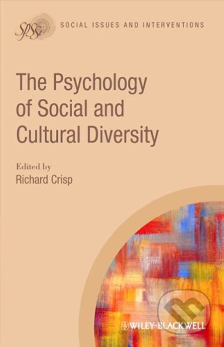 The Psychology of Social and Cultural Diversity, John Wiley & Sons