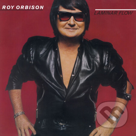 Roy Orbison: Laminar flow 12&quot; (Coloured) LP - Roy Orbison, Hudobné albumy, 2023