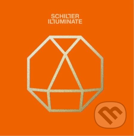 Schiller: Illuminate - Schiller, Hudobné albumy, 2023