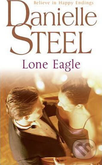 Lone Eagle - Danielle Steel, Transworld, 2002