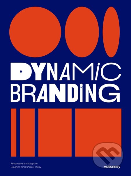 Dynamic Branding, Victionary, 2024