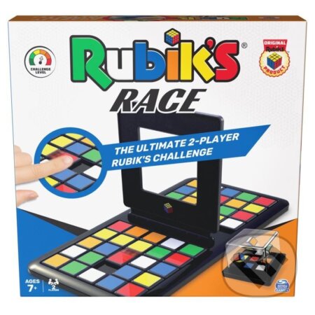 Rubikova závodní hra, EPEE, 2023