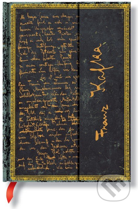 Paperblanks - Kafka, The Metamorphosis, Paperblanks, 2014