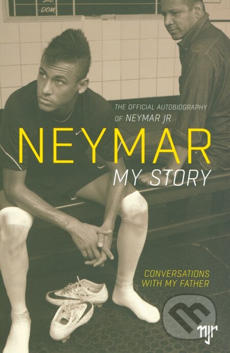 Neymar: My Story - Neymar da Silva Santos, Arena, 2014