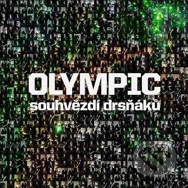Olympic: Souhvězdí drsňáků - Olympic, Supraphon, 2014