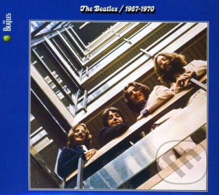 Beatles : 1967-1970 (Blue Album), Universal Music, 2014