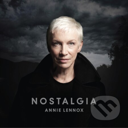 Annie Lennox: Nostalgia - Annie Lennox, Universal Music, 2014