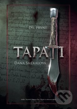 TaPati - Dana Smékalová, Concept 42, 2014