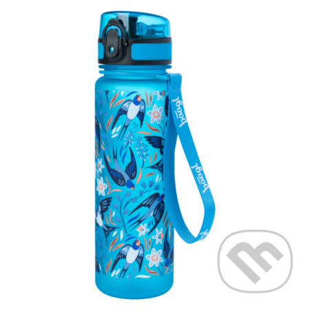 Tritanová láhev na pití Baagl Vlaštovky