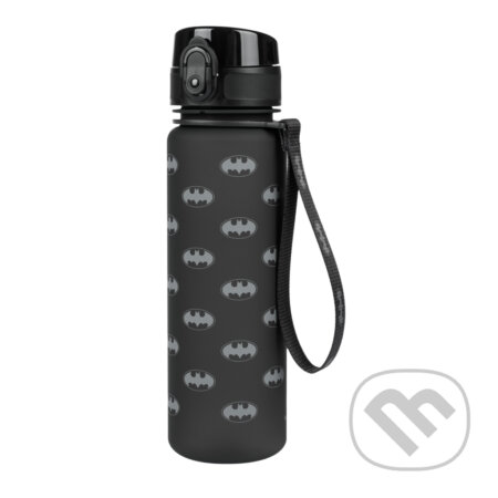Tritanová láhev na pití Baagl Batman Logo