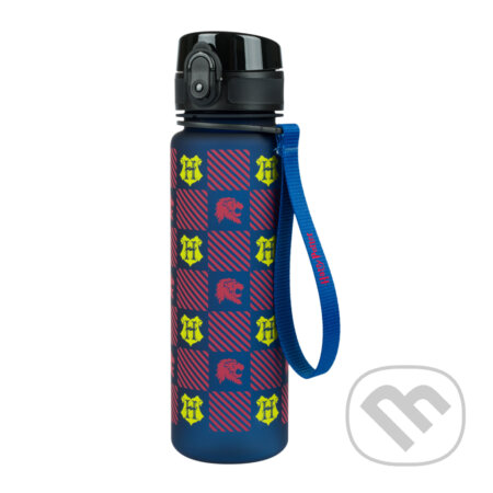 Tritanová láhev na pití Baagl Harry Potter Gryffindor (Nebelvír)