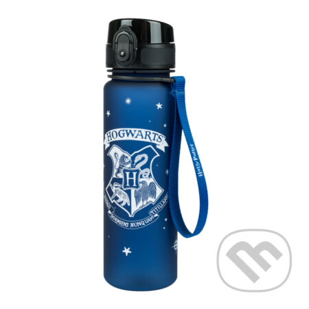 Tritanová láhev na pití Baagl Harry Potter Hogwarts (Bradavice)