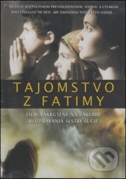 Tajomstvo z Fatimy, 