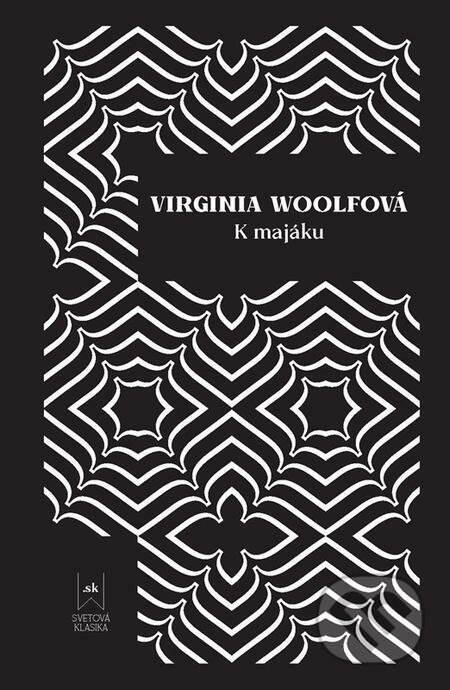 K majáku - Virginia Woolf, Lindeni