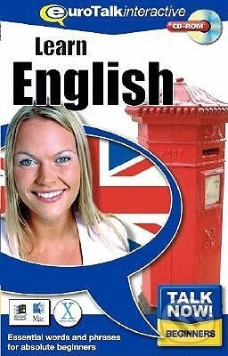 Learn English (British, CD-ROM), Eurotalk, 2002