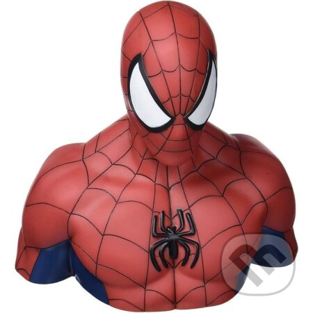 Pokladnička Marvel: Spiderman, Spiderman, 2021