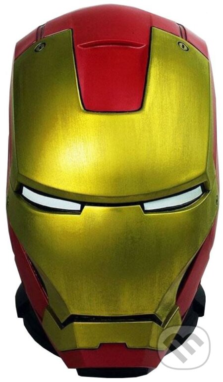 Pokladnička Marvel: Iron Man, Iron Man, 2023