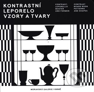 Vzory a tvary, Moravská galerie v Brně, 2023