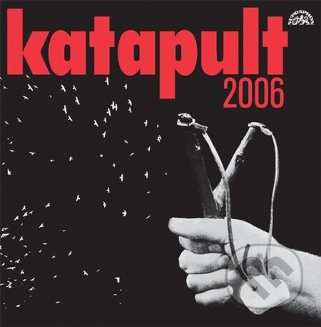 Katapult: 2006 LP - Katapult, Hudobné albumy, 2023