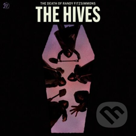 Hives: The Death Of Randy Fitzsimmons (Coloured) LP - Hives, Hudobné albumy, 2023
