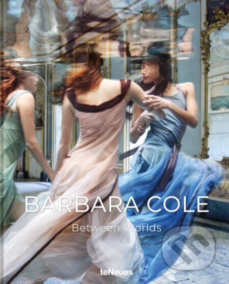 Barbara Cole - Barbara Cole, Te Neues, 2023