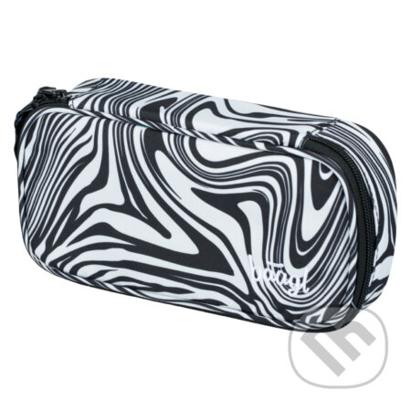 Penál etue Baagl Mixture