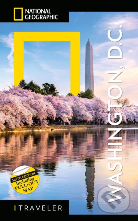 Washington, DC - John Thompson, National Geographic Society, 2022