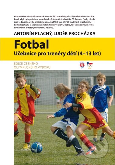 Fotbal - Antonín Plachý, Luděk Procházka, Mladá fronta, 2014