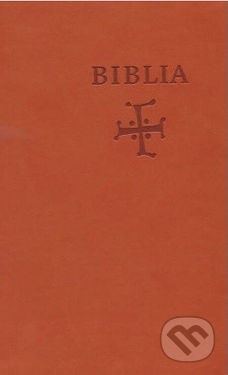 Biblia, Spolok svätého Vojtecha, 2014