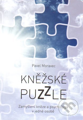 Kněžské puzzle - Pavel Moravec, Cesta, 2014