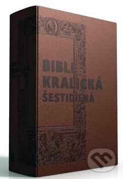Bible kralická šestidílná, Česká biblická společnost, 2014