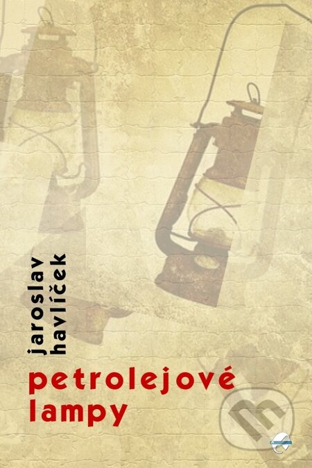 E-kniha: Petrolejové lampy (Jaroslav Havlíček)