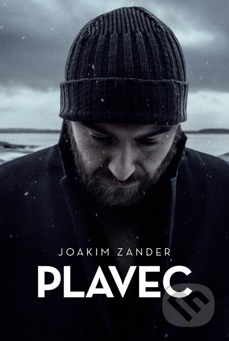 E-kniha: Plavec (Joakim Zander)