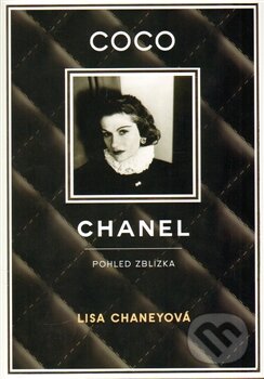 Coco Chanel - Lisa Chaney, 2014